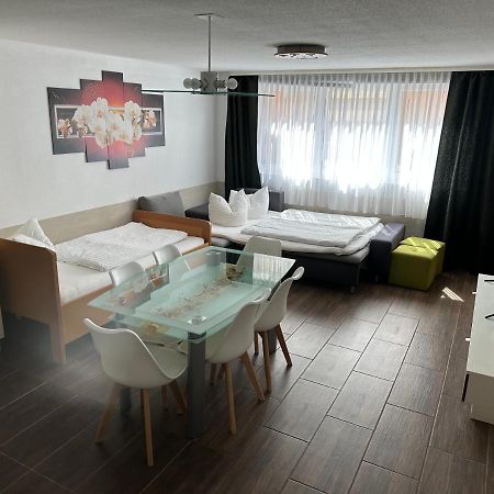 Apartment Stabel 8,1 Km Von Europa Park Kippenheim Ngoại thất bức ảnh