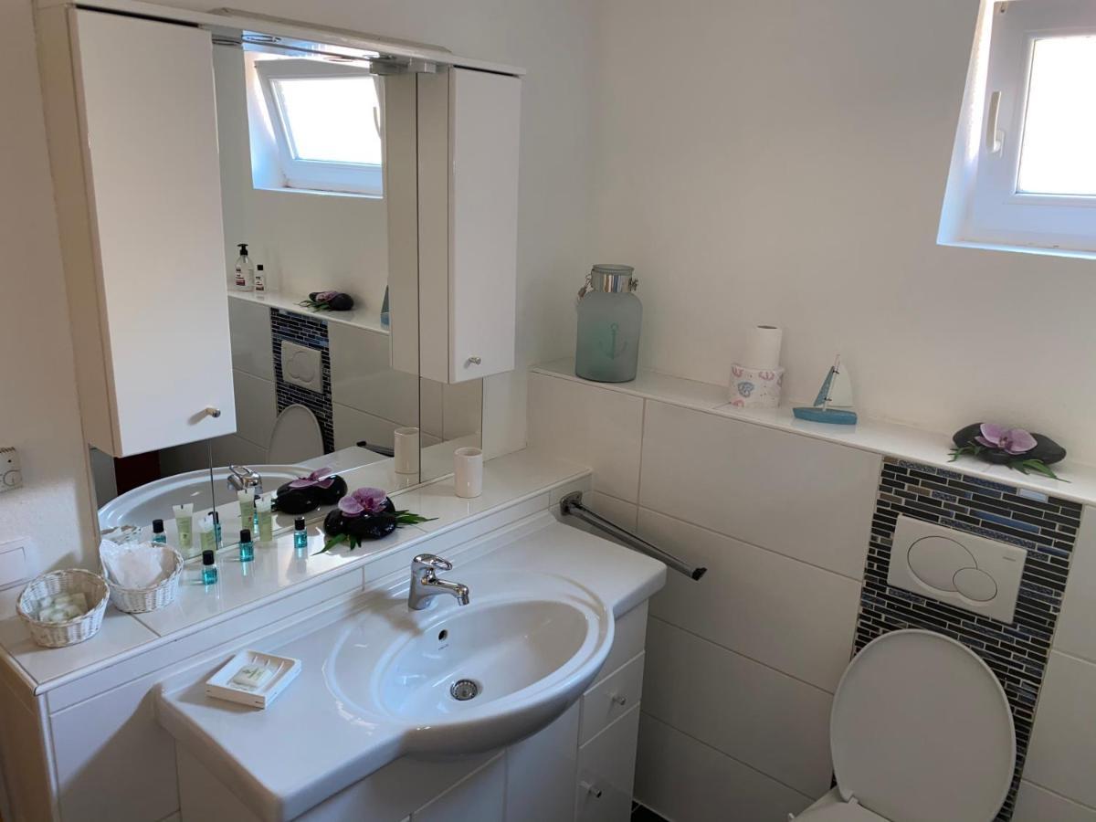Apartment Stabel 8,1 Km Von Europa Park Kippenheim Ngoại thất bức ảnh