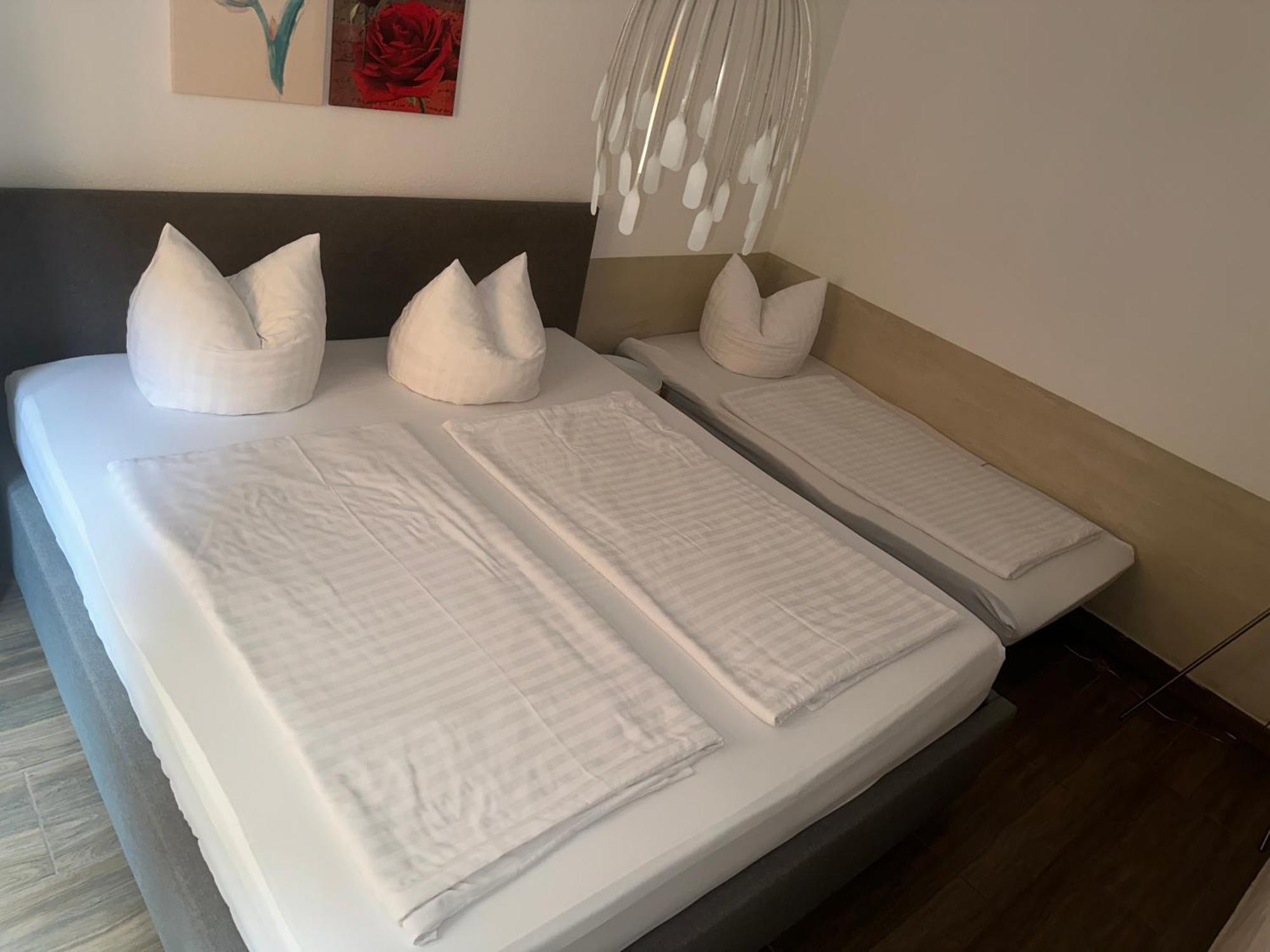 Apartment Stabel 8,1 Km Von Europa Park Kippenheim Ngoại thất bức ảnh