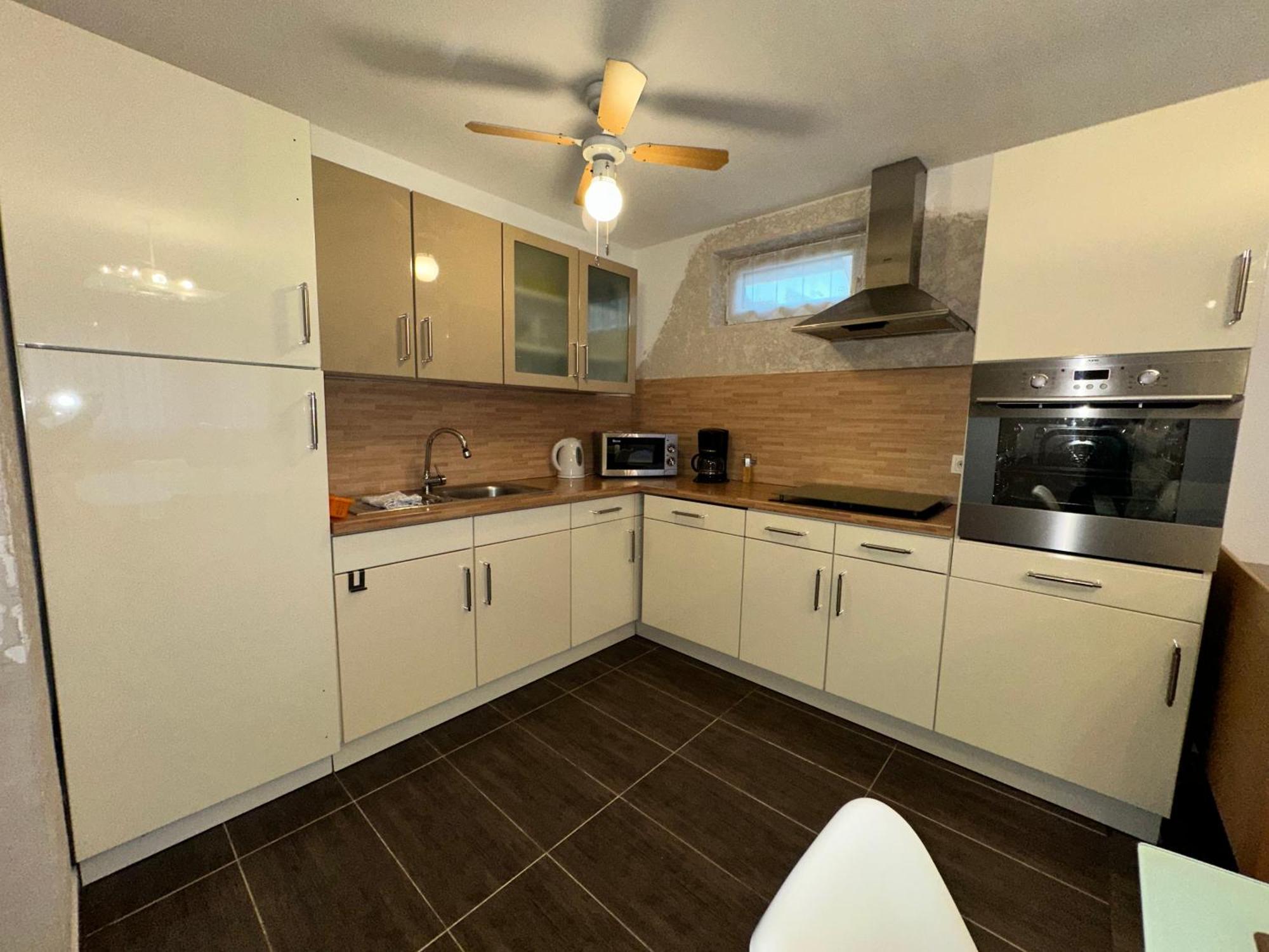 Apartment Stabel 8,1 Km Von Europa Park Kippenheim Ngoại thất bức ảnh