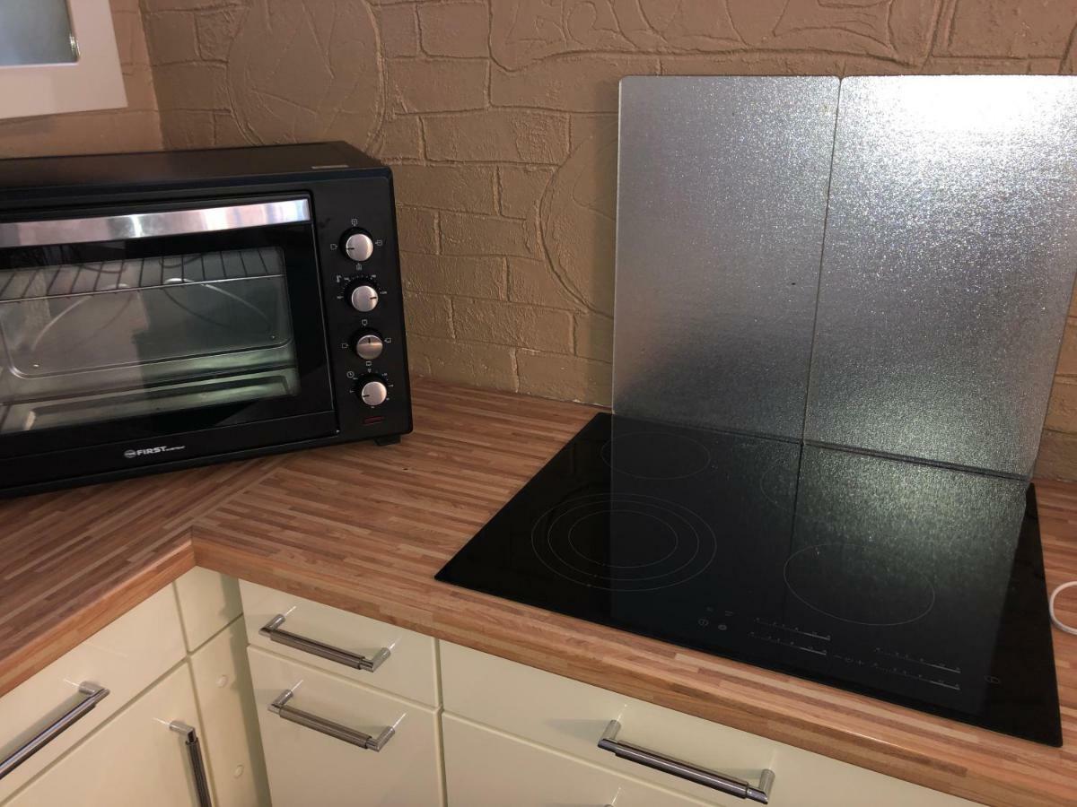 Apartment Stabel 8,1 Km Von Europa Park Kippenheim Ngoại thất bức ảnh